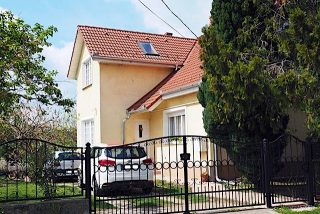 Erzsébet Apartman Zamárdi