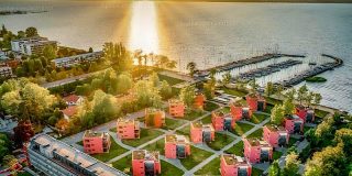 BL Apartman Balatonlelle