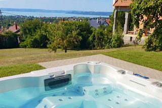 Lakeview Apartments Balatonfüred