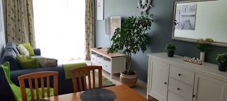 Mina Apartman Siófok