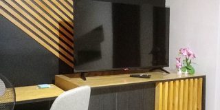 Mangó Apartman Keszthely