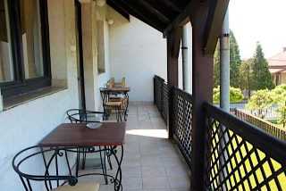 Best Apartman Balatonboglár