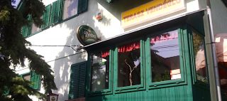 Terasz Panzió Balatonakali