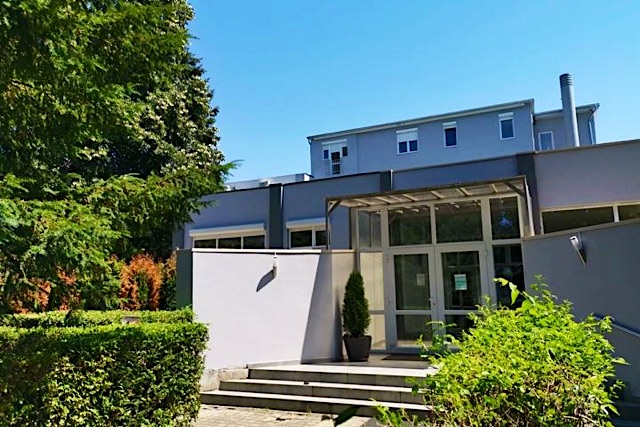 Katica Apartman Csopak