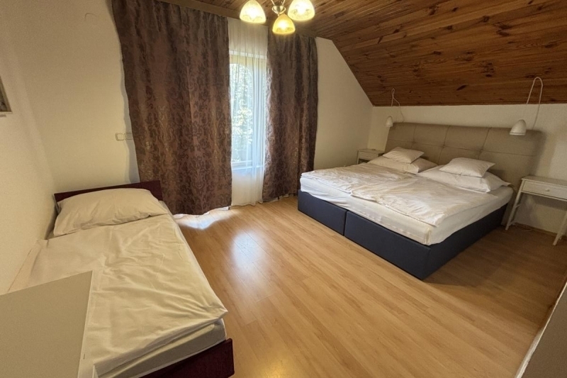 Györgyi Apartmanok Zamárdi