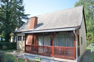 Szalai Nyaralóház 78879 Balatonmáriafürdő