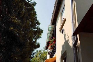 Gábor Apartman Balatonfűzfő