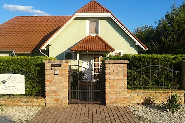 Pelso Apartman Balatonalmádi