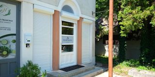 City Lights Apartman Keszthely