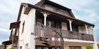 Sziget Apartmanok Siófok