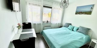 Lótusz Apartman Balatonföldvár