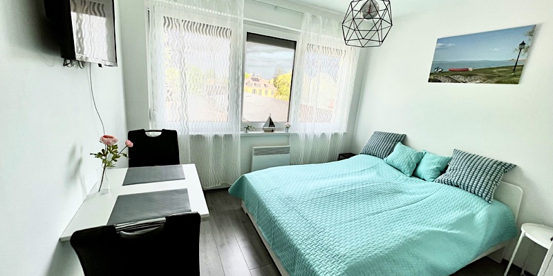 Lótusz Apartman Balatonföldvár