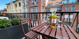 Modern Deluxe Apartman Alsóörs