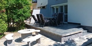Mucika Apartman Balatonlelle