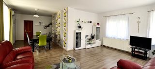 Zöld Apartmanház Balatonboglár