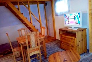 Kajak Kuckó Vendégház 27350 Balatonalmádi