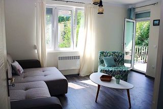 Park Apartman Keszthely