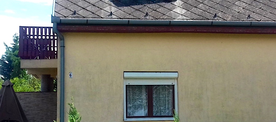 Balatonpart Apartman Balatonfenyves