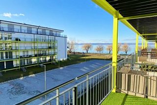 Silver 203 Apartman Balatonszéplak Siófok