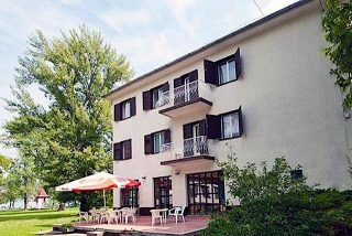 Hotel Sirály Balatonlelle