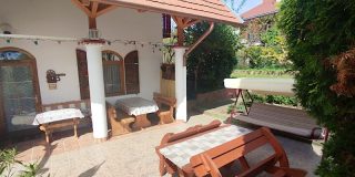 Foxy Apartman Fonyód