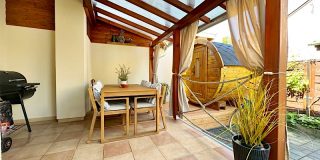 Dora Holiday Apartments Keszthely