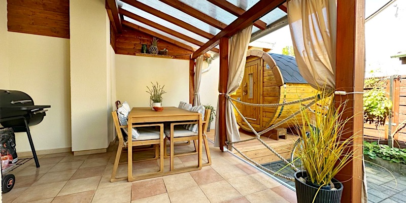 Dora Holiday Apartments Keszthely