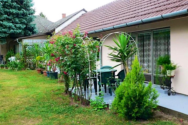 Márti Ház Balatonlelle