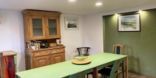 Új Berekhát Apartman Csopak