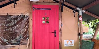 Rendes Glamping Balatonrendes