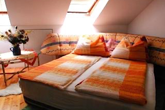 Violetta Apartman Balatonboglár