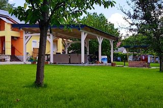 Mangó Villa Vonyarcvashegy