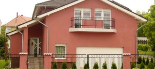 Tóth Apartman Siófok