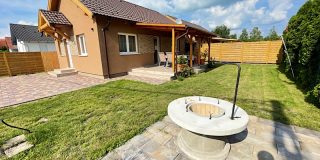 Lilla Apartman Balatonkeresztúr