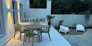 Bánhiday H31 Beach Apartman Balatonakarattya