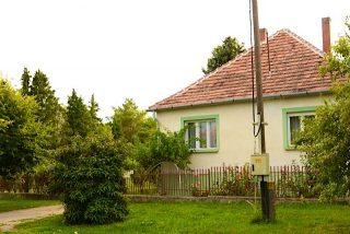 Gyümölcsöskert Vendégház Gyenesdiás