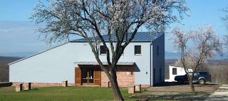Pócz Pincészet Vendégház Balatonlelle