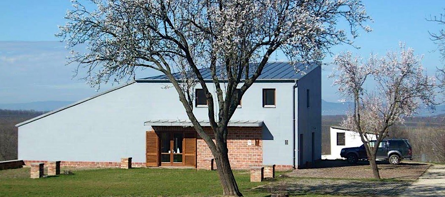 Pócz Pincészet Vendégház Balatonlelle