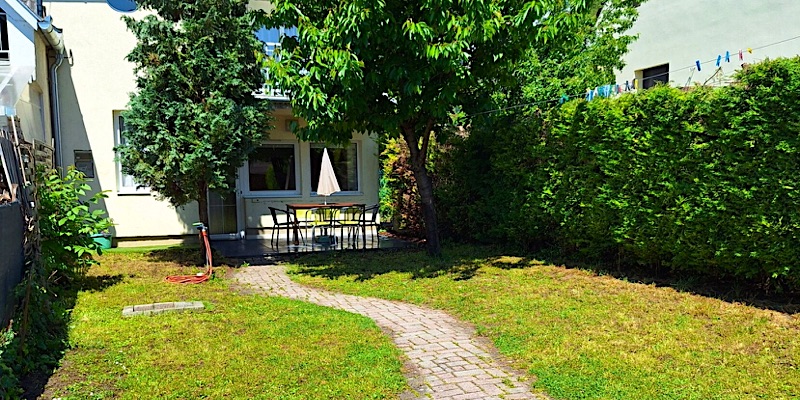 Ambrus Apartman Balatonalmádi