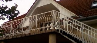 Szabina Apartman Siófok