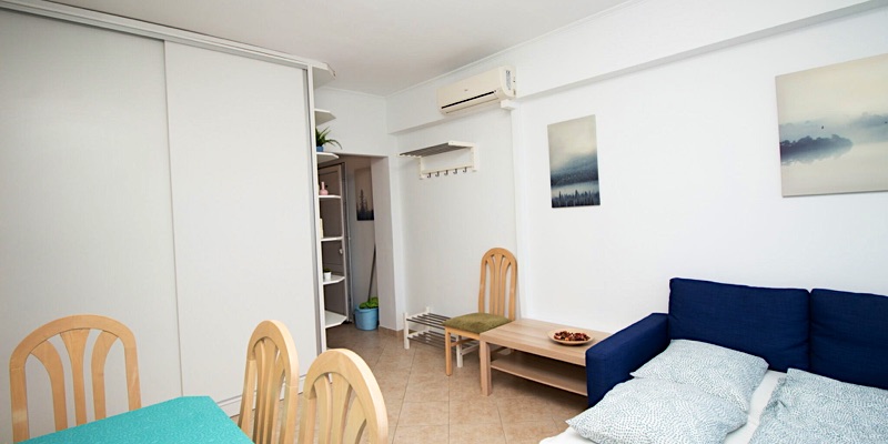 Silver Beach 301 Apartman Zamárdi