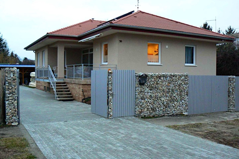 BalatonApartman 999 Balatonszemes