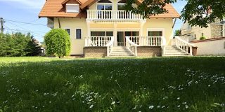 Csók Apartmanház Balatonfüred
