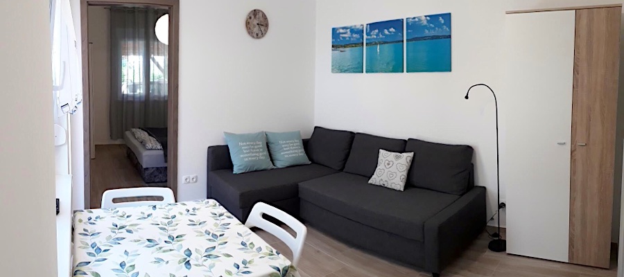 B4 Apartman Balatonboglár