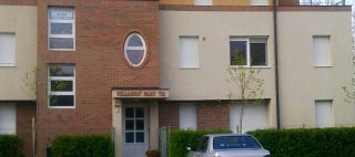Balatongyöngye Apartman Balatonboglár