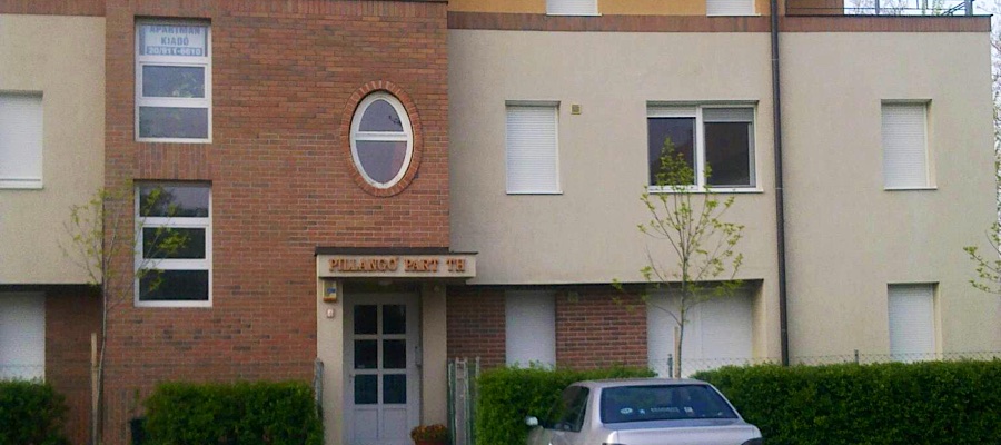Balatongyöngye Apartman Balatonboglár