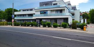 Spíler Apartman 1 Balatonalmádi