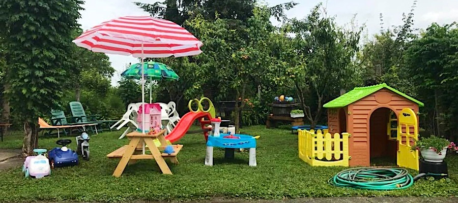 Panna Apartmanház Balatonlelle