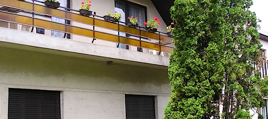 Lantos Apartmanház Siófok