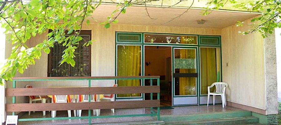 Bakondi Apartman Szántód